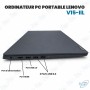 💻 Ordinateur Portable Lenovo V15-IIL 15,6" – Intel Core i3 10ᵉ Génération – 8 Go RAM – SSD 256 Go – Occasion État Neuf