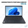 💻 Ordinateur Portable Lenovo V15-IIL 15,6" – Intel Core i3 10ᵉ Génération – 8 Go RAM – SSD 256 Go – Occasion État Neuf