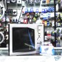 🔌 Bloc d’Alimentation Gaming Aerocool LUX 550W – Certifié 80+ Bronze – Alimentation PC ATX Haute Performance