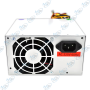 🔌 Bloc d’Alimentation PC 450W X-TECH ATX – Bloc d’Alimentation Ordinateur Silencieux avec Ventilateur 120 mm