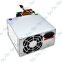🔌 Bloc d’Alimentation PC 450W X-TECH ATX – Bloc d’Alimentation Ordinateur Silencieux avec Ventilateur 120 mm