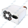 🔌 Bloc d’Alimentation PC 450W X-TECH ATX – Bloc d’Alimentation Ordinateur Silencieux avec Ventilateur 120 mm