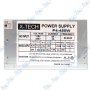 🔌 Bloc d’Alimentation PC 450W X-TECH ATX – Bloc d’Alimentation Ordinateur Silencieux avec Ventilateur 120 mm