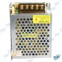 ⚡ Alimentation AC/DC 12V 5A – Transformateur 60W pour LED, Caméras CCTV et Projets Électroniques