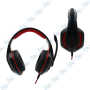🎧Casque Gaming KOMC M203 – Casque Filaire avec Micro pour PC, Console et Mobile