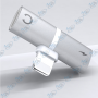 Adaptateur Lightning Double Port iPhone