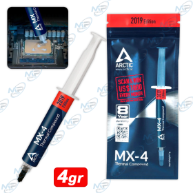 copy of Pâte Thermique ARCTIC MX-6 4g