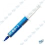 ❄️ Pâte Thermique GD-2 3g – High Performance Thermal Grease pour CPU, GPU et Processeur PC
