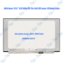 Écran Laptop 15.6" LED Slim Full HD 30 Pin