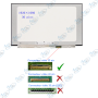 Écran Laptop 15.6" LED Slim Full HD 30 Pin