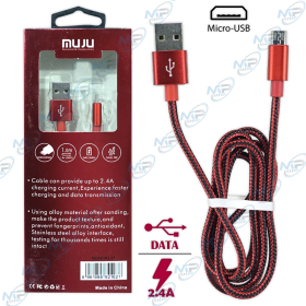 copy of Câble USB Android 3m