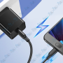 🔌Câble USB Micro-USB Charge Rapide – Câble Android Résistant pour Charge & Données