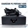 🔌 Chargeur PC Portable ASUS 150W – Adaptateur Secteur 20V 7.5A Haute Puissance