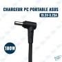🔌 Chargeur PC Portable ASUS 180W – Adaptateur Secteur 19.5V 9.23A Haute Performance