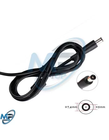 Cable Chargeur PC Portable dell/HP