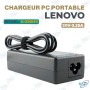 🔌 Chargeur PC Portable Lenovo 20V 3.25A – Adaptateur Secteur Compatible Lenovo | Modèle G-XHH16