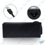 🔌 Chargeur PC Portable Lenovo 20V 4.5A – Adaptateur Secteur 90W Connecteur Carré USB (Slim Tip)