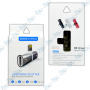 Adaptateur Lightning Double Port iPhone