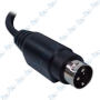 Chargeur Adaptateur AC-DC 24V 2.5A