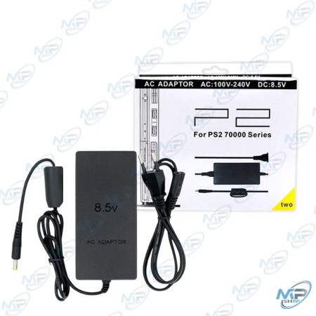 copy of copy of copy of copy of Chargeur Adaptateur AC-DC 24V 2.5A
