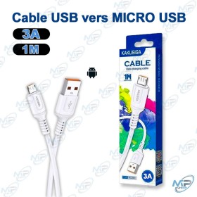 copy of copy of copy of copy of copy of copy of Câble USB Android 3m
