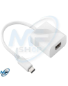 ADAPTATEUR  TYPE C 3.1 VERS HDMI