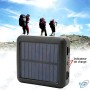 Power Bank Solaire 15000 mAh