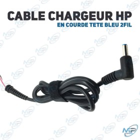 copy of copy of copy of Câble Chargeur PC Acer