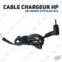 copy of copy of copy of Câble Chargeur PC Acer