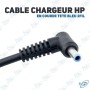 copy of copy of copy of Câble Chargeur PC Acer
