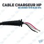 copy of copy of copy of copy of Câble Chargeur PC Acer