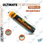 copy of Piles Rechargeables AA GP 2700 mAh