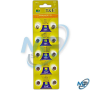copy of copy of copy of copy of copy of Piles Rechargeables AA GP 2700 mAh