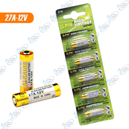 copy of copy of copy of copy of copy of copy of Piles Rechargeables AA GP 2700 mAh