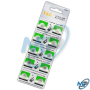 copy of copy of copy of copy of copy of copy of copy of copy of Piles Rechargeables AA GP 2700 mAh