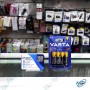🔋 Piles AA VARTA Super Heavy Duty Zinc-Carbone 1.5V – Pack Économique Longue Durée