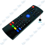 Télécommande Air Fly Mouse 2.4G sans fil