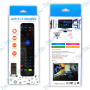 Télécommande Air Fly Mouse 2.4G sans fil