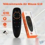 copy of copy of Télécommande Air Fly Mouse 2.4G sans fil