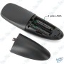 copy of copy of Télécommande Air Fly Mouse 2.4G sans fil