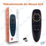 copy of copy of Télécommande Air Fly Mouse 2.4G sans fil