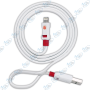 Câble iPhone Lightning Griffin