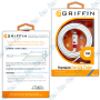 Câble iPhone Lightning Griffin