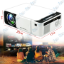 copy of Mini projecteur LED Full HD 1080p portable