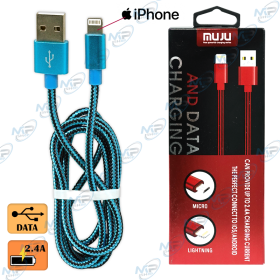 copy of Câble Lightning iPhone 1 mètre