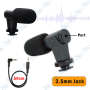 copy of copy of Microphone Sans Fil Double K11 USB-C
