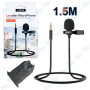 copy of copy of copy of Microphone Sans Fil Double K11 USB-C