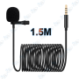 copy of copy of copy of Microphone Sans Fil Double K11 USB-C