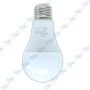 💡 Ampoule LED E27 9W Haute Luminosité – Économique & Incassable – Made in Tunisia