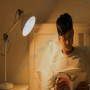 💡 Ampoule LED E27 12W Haute Luminosité – Économique & Incassable – Made in Tunisia